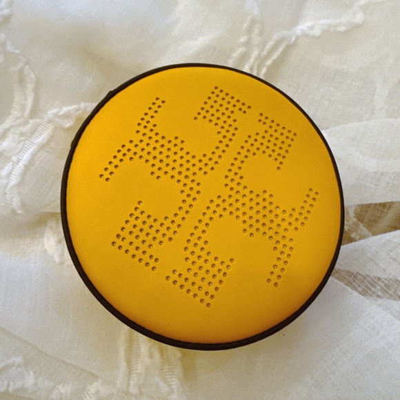 NEW Tory Burch Quilted Keepsakes Box - Picture 4 of 6